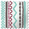 Tonto, Daiquiri - Made to Measure Curtains